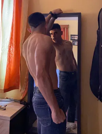 OnlyFans cuenta sergio22espinosa avatar 1