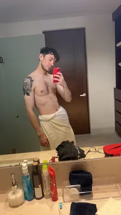 OnlyFans cuenta noahchasebabe header 2