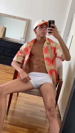 OnlyFans cuenta lucaxdotado avatar 1