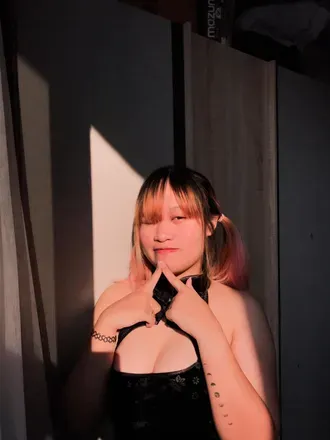 OnlyFans cuenta xbabyrabbitx avatar 1