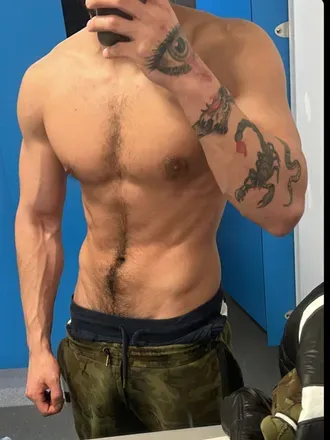 OnlyFans account  evilfella avatar 1