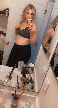 OnlyFans cuenta ittybittylibby avatar 1