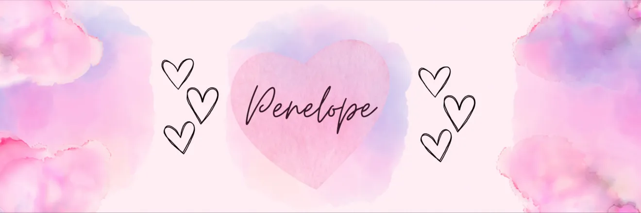 OnlyFans cuenta penelopes_nectar header 2