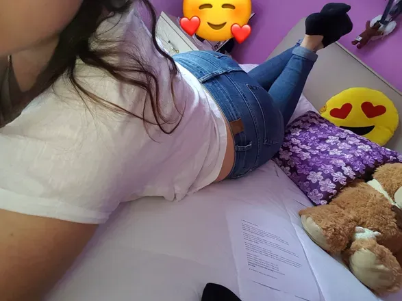 OnlyFans cuenta im_elle header 2