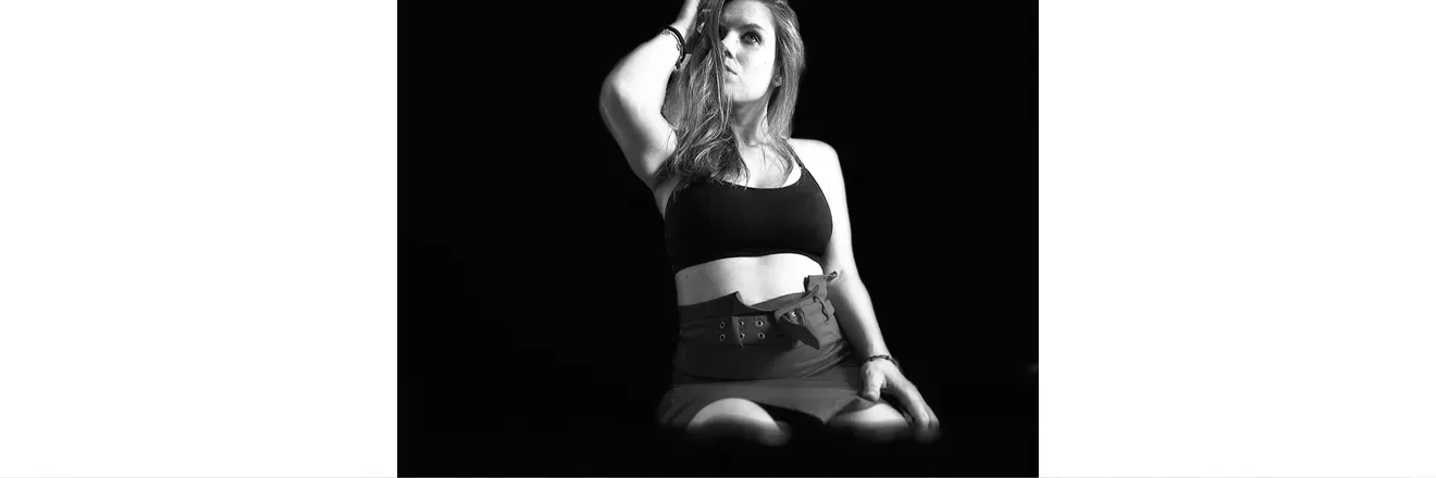 OnlyFans cuenta sexysritalopez header 2