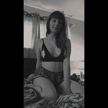 OnlyFans cuenta bitstonedbabe avatar 1