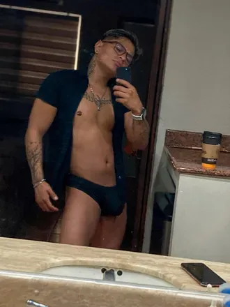 OnlyFans cuenta daniel_12s avatar 1