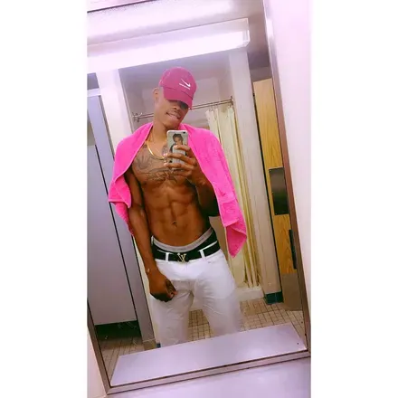 OnlyFans cuenta mrslang22 avatar 1
