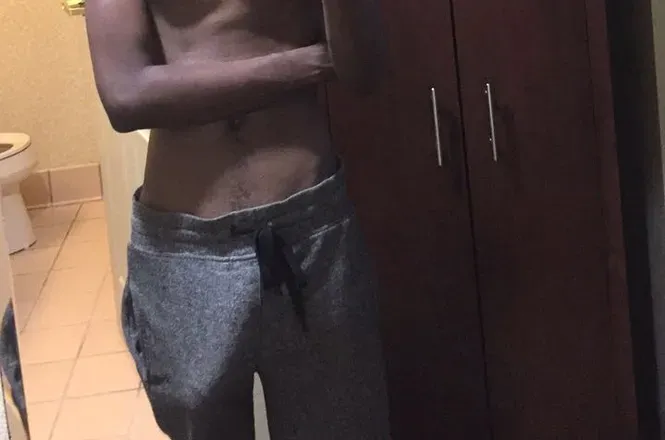 OnlyFans cuenta skinnyykingg avatar 1