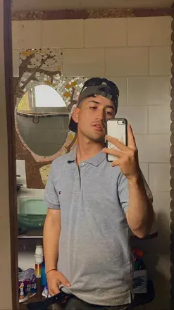 OnlyFans cuenta torhconhache avatar 1