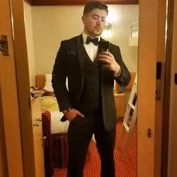 OnlyFans cuenta garnermass avatar 1