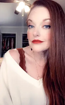 OnlyFans cuenta gingerdream1122 avatar 1