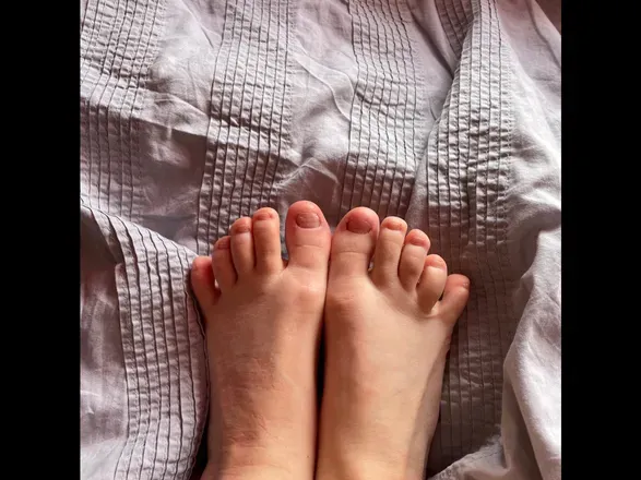 OnlyFans cuenta lady_who_feets avatar 1