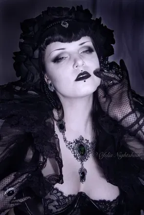 OnlyFans account  ofelia.nightshade.free avatar 1