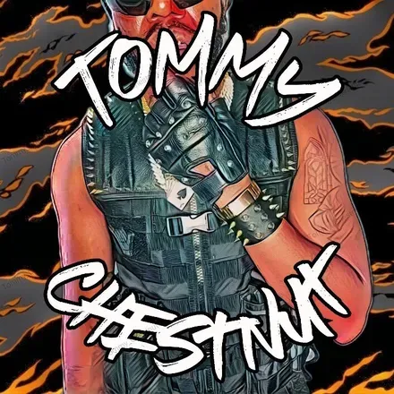 OnlyFans cuenta tommy_chestnut avatar 1