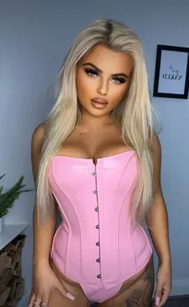 OnlyFans cuenta scarlettfoxvip avatar 1