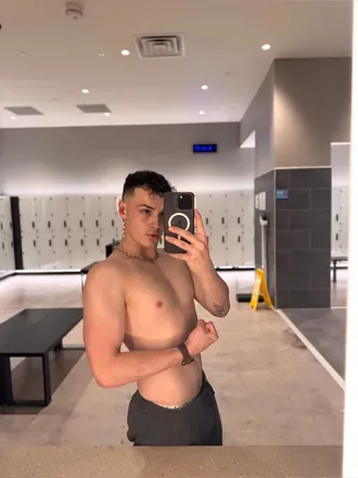 OnlyFans cuenta zxchiix avatar 1