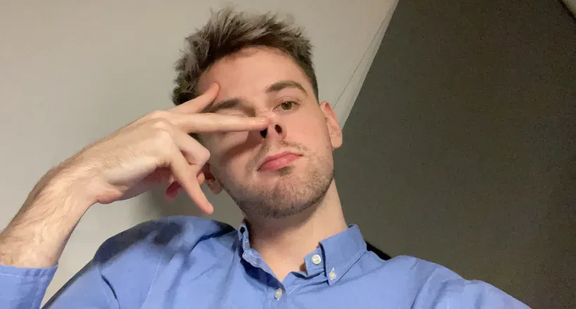 OnlyFans cuenta xljoshlndfree avatar 1