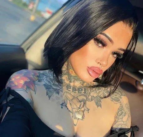 OnlyFans cuenta sagiterrorist2.0 avatar 1