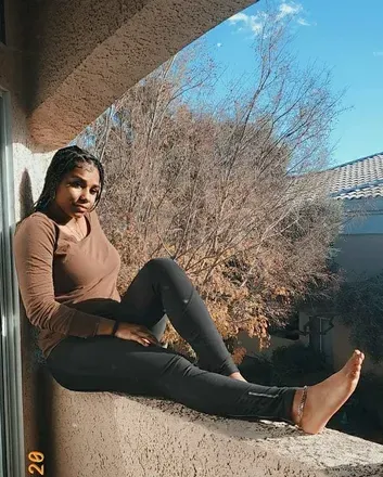 OnlyFans cuenta ladyt_feet avatar 1