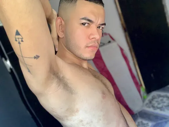 OnlyFans cuenta louisvasquez23 avatar 1