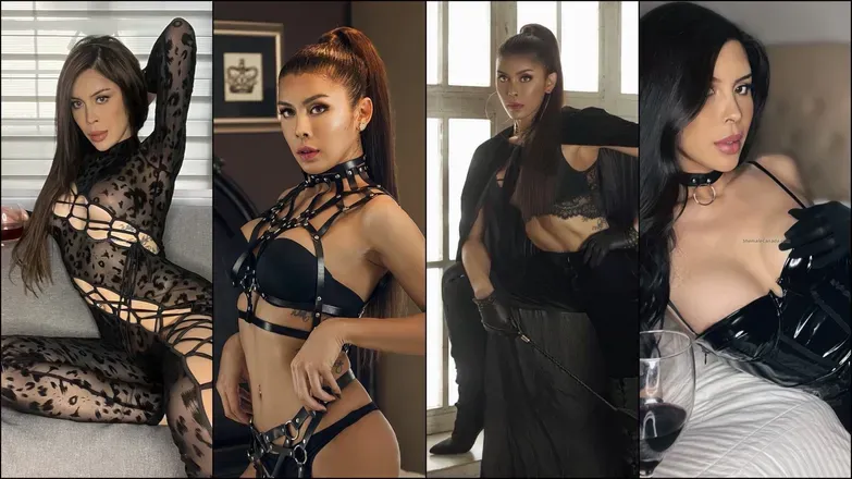 OnlyFans cuenta thegorgeousakira header 2
