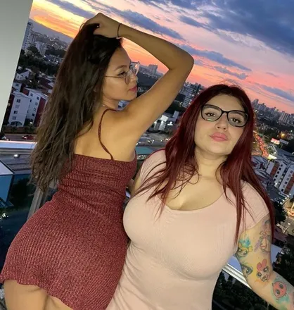 OnlyFans cuenta lauandnath header 2