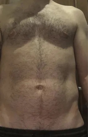 OnlyFans cuenta hombrewolf0 header 2