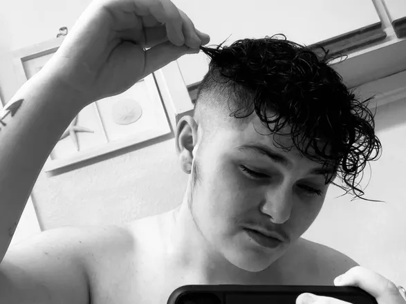 OnlyFans cuenta tylermicheal header 2