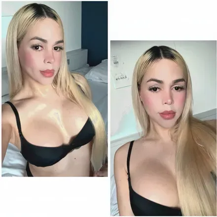 OnlyFans cuenta reginageorgeoficial header 2
