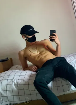 OnlyFans cuenta connorevens avatar 1