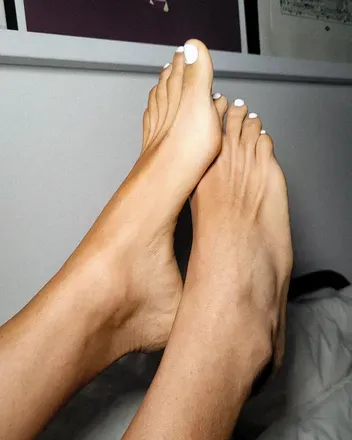 OnlyFans account  amazonianlatinafeet avatar 1