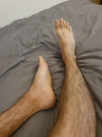 OnlyFans cuenta naked2feet avatar 1