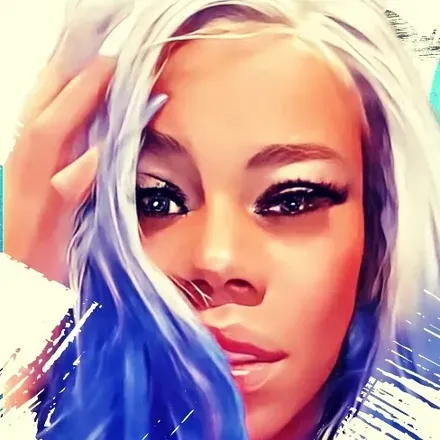 OnlyFans account  iamkweennova avatar 1