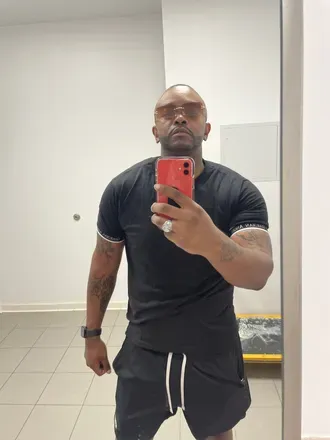 OnlyFans account  tavonj87_ avatar 1