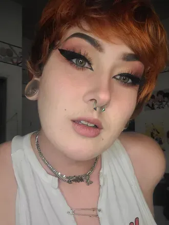 OnlyFans account  hailb0ypussy666 avatar 1