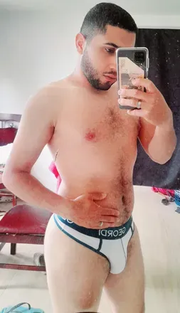 OnlyFans cuenta dealejovarhg avatar 1