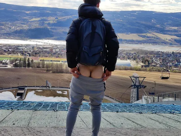 OnlyFans cuenta soccerboyfinn avatar 1