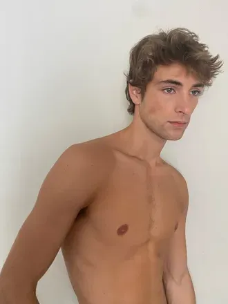 OnlyFans cuenta frankierossi avatar 1