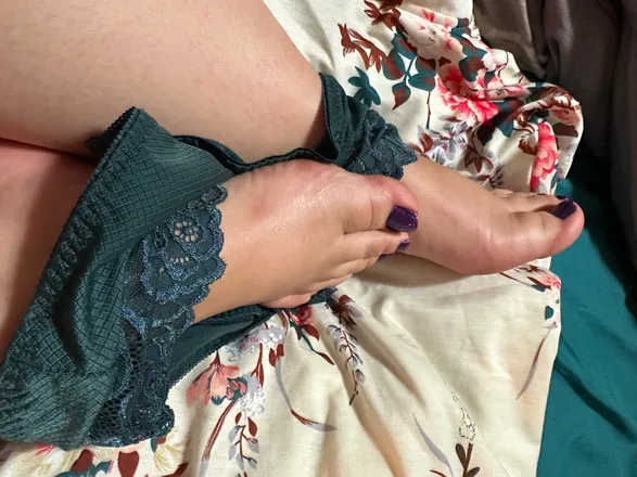 OnlyFans cuenta feetwithkwan header 2