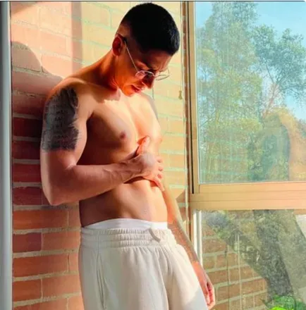 OnlyFans cuenta drliteraturaa avatar 1