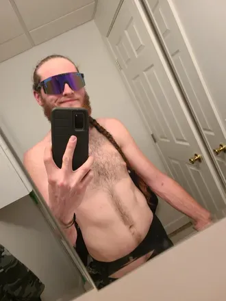 OnlyFans cuenta buckshott609 avatar 1