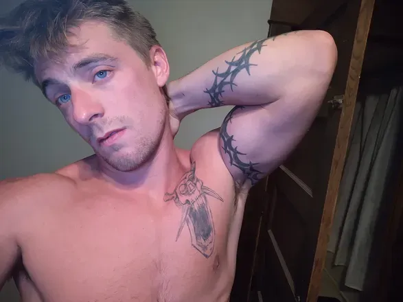 OnlyFans cuenta anarxhist8088 avatar 1