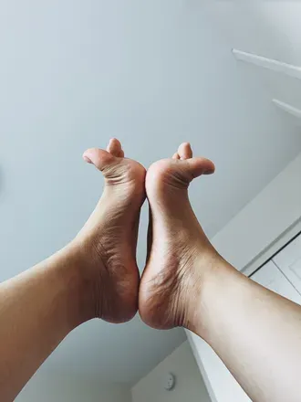 OnlyFans cuenta ilovefootfets avatar 1