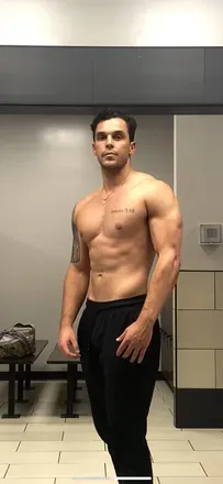 OnlyFans account  specialhispanic avatar 1