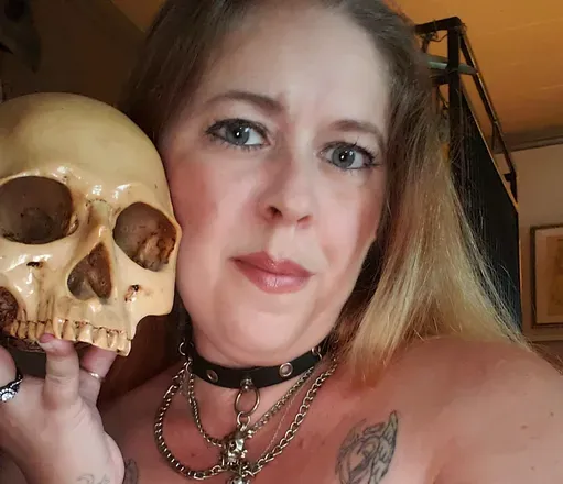 OnlyFans cuenta bettybonezerfree avatar 1