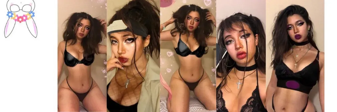 OnlyFans cuenta demonicadream header 2