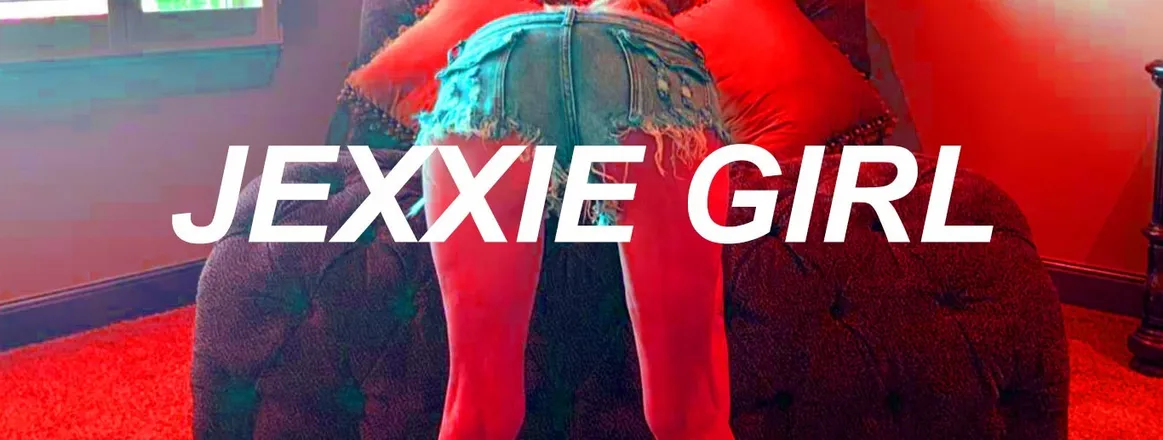 OnlyFans account  jexxiegirl69 header 2