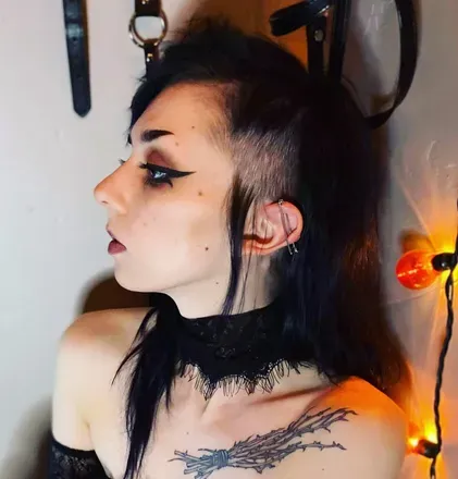 OnlyFans cuenta ellie_nacht avatar 1