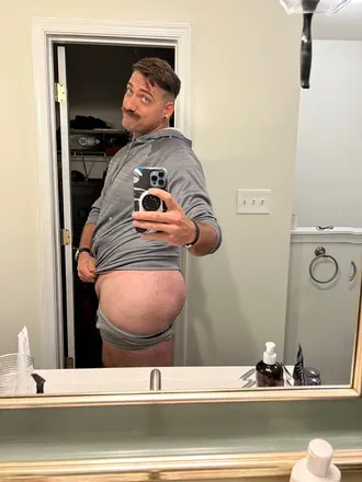 OnlyFans cuenta bigtalltex avatar 1